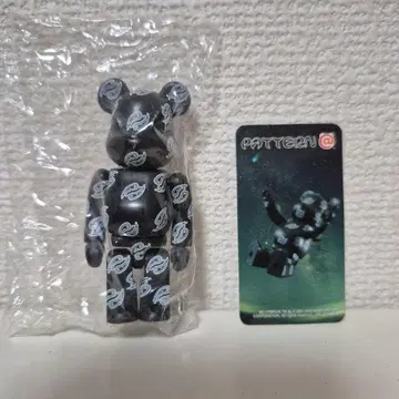 베어브릭 BE@RBRICK 시리즈 6 패턴
