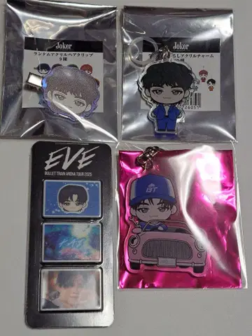 초특급 카이 씨 랜덤 세트 3