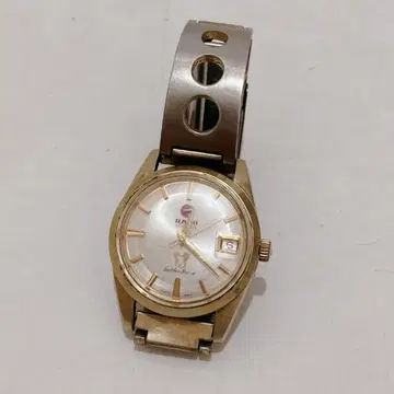 [ 작동품 ] RADO 라도 Golden House 골든 호스