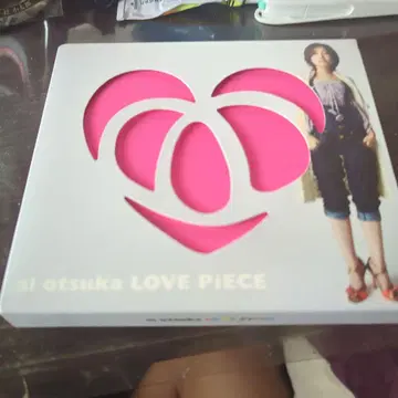 [ 오츠카 아이 ] LOVE PiECE