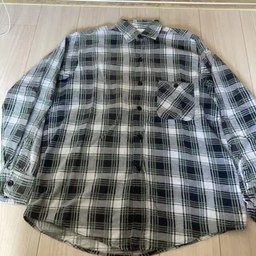 50s 60s 빈티지 프린넬 penneys 프린트 usa제