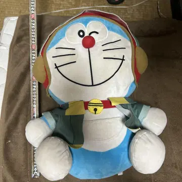 도라에몽 봉제 인형