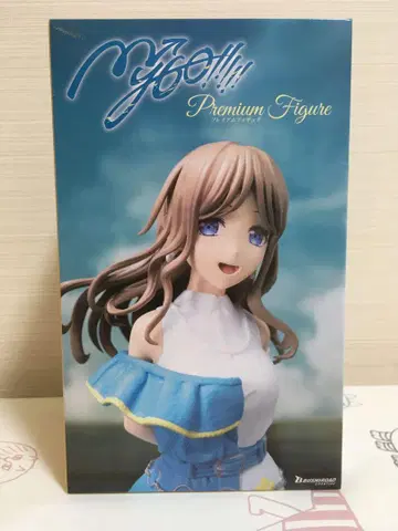 BanG Dream! 프리미엄 피규어 MyGO!!!!! 나가사키 소요