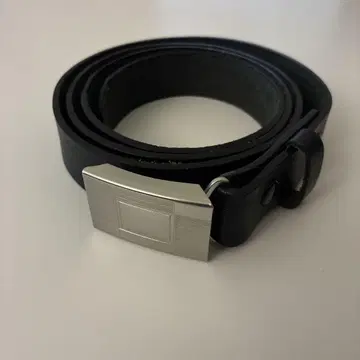 T.T 타이거 타카하시 HICKOK BELT / LOT. 003