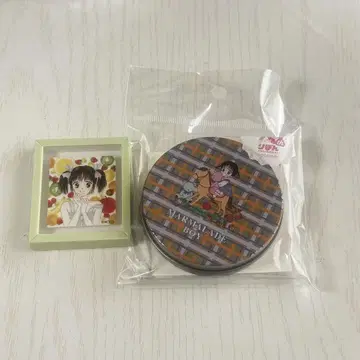 70주년 리본 3COINS 70주년 마멀레이드 보이