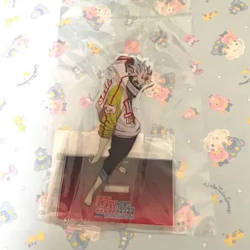 단단 원화전 겐가텐 아크릴 스탠드 타카쿠라 켄 오카룬