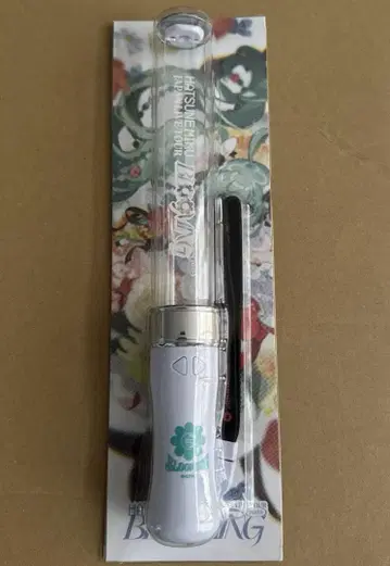 미개봉 새상품 미사용품 하츠네 미쿠 BLOOMING 응원봉