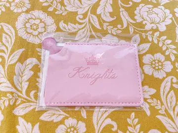 앙상블 스타즈 Knights 러브라이너 거울