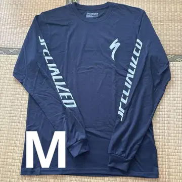 스페셜라이즈 롱 T M