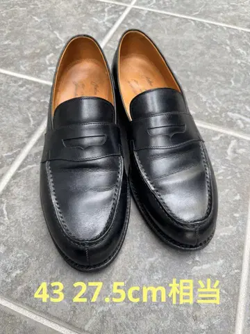 [ 새상품급 ] JALAN SRIWIJAYA 로퍼 43 27.5 상당