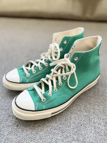 컨버스 척테일러 하이컷