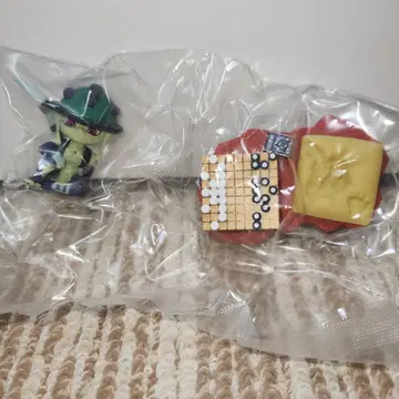 데스크탑 헌터 3 메르엠 HUNTER x HUNTER