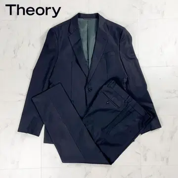 띠어리 셋업 수트 셋업 블랙 사이즈 40*ZC897