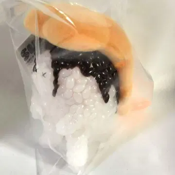 스시엘 에비후라이 소스 미개봉 새상품 나카오 텟페이