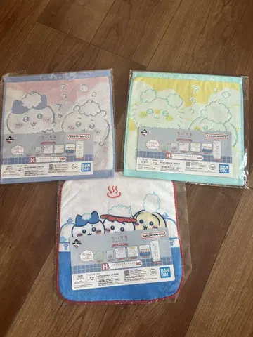 치이카와 제일복권 H상