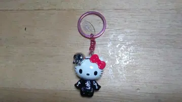 헬로키티 할로윈 키링 BABYMETAL