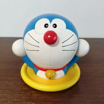 도라에몽 안경 스탠드 안경 받침