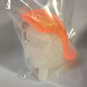 스시엘에 신선 연어 미개봉 새상품 나카오 텟페이