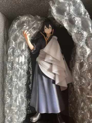 FAIRY TAIL 제레프 드래그닐 1/6 피규어