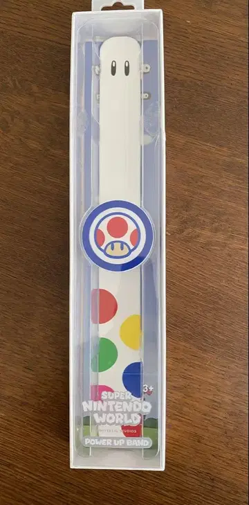 슈퍼 닌텐도 월드 파워업 밴드