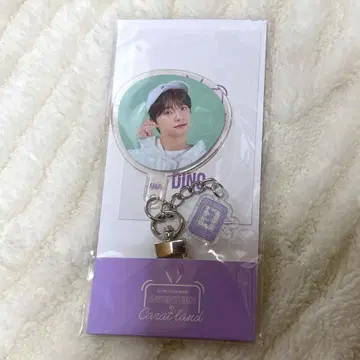 SEVENTEEN 디노 굿즈