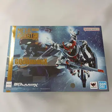 METAL ROBOT혼 <SIDE MS> GQuuuuuuX