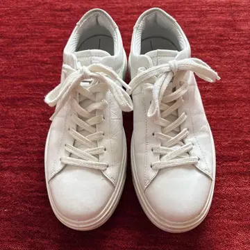 ECCO STREET PLATFORM size 37