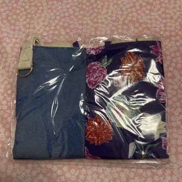 우타프리 토키야 샤니스트 토트백