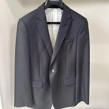 EMPORIO ARMANI 수트