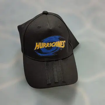 럭비 adidas HURRICANES 캡