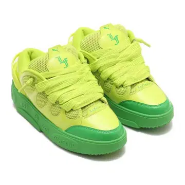 LaMelo Ball x PUMA HOOP LaFrance 28.0cm