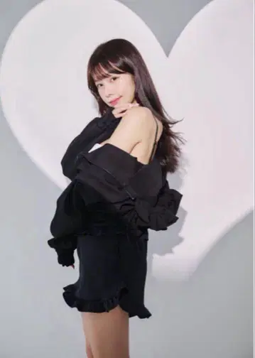 JILTU jiltu baby frill 저리 숏팬츠