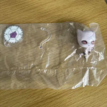 죠죠의 기묘한 모험 킬러 퀸