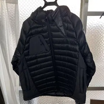 SAN SAN GEAR24AW 다운 자켓