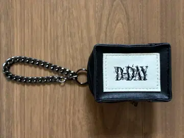 SUGA Agust D TOUR 'D-DAY' 에코백 / BTS 윤기