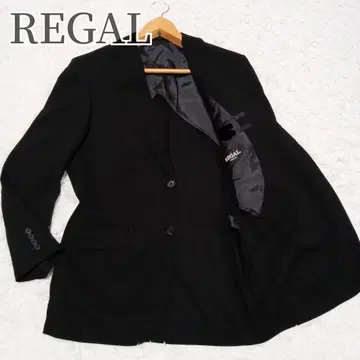 새상품급 리걸 REGAL 테일러드 자켓 비즈니스 포멀