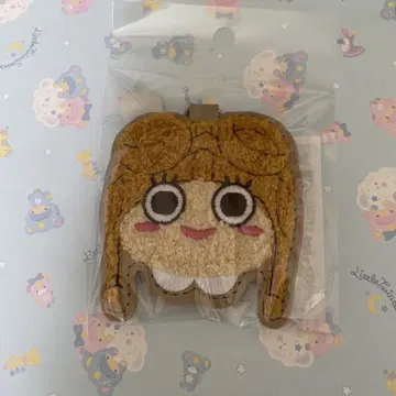 단단단 원화전 키링