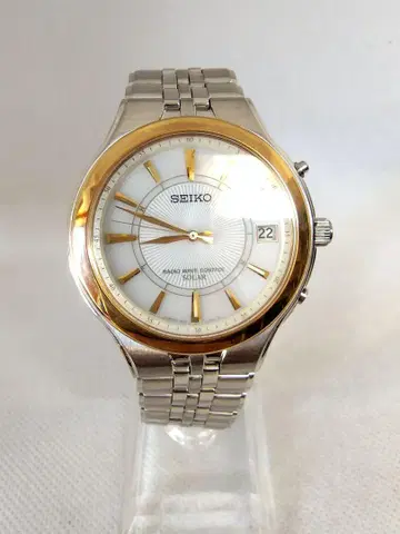 [ 전파 솔라, 컨디션 최상 ] SEIKO 세이코 돌체 7B42-0AP0