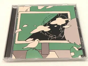Ego도 Id도 단순히 mido CD