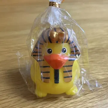 피피 파라오 덕 오리 이집트