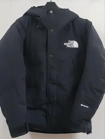 THE NORTH FACE 마운틴 다운 자켓