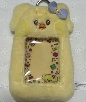 minive 나오리 나리니 트레이딩 카드 케이스