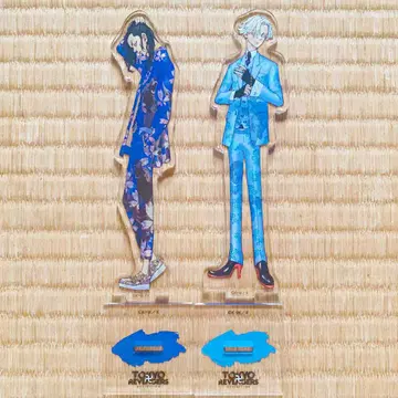 [ 정품 ] 도쿄 리벤저스 동리베 아크릴 스탠드 4개 묶음 판매