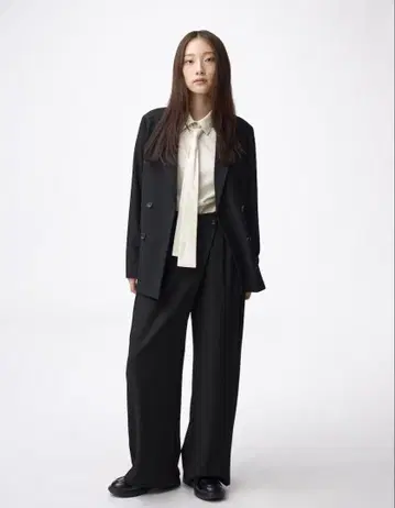GU 랩 슬랙스 Z+E