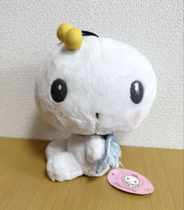 푸르룽큐피 봉제 인형