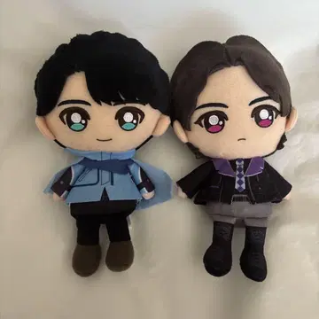 가면라이더 갓챠드 이치노세 타카타로 쿠로가네 스파나 Chibi 봉제 인형