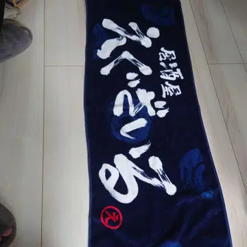 EXILE 타월