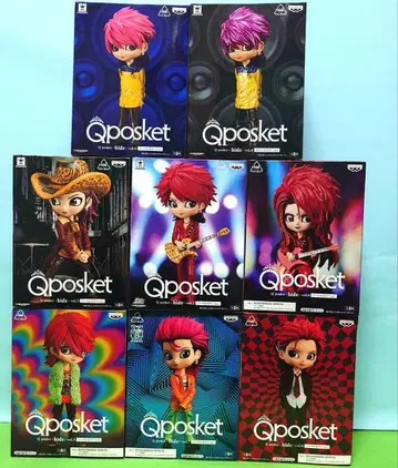 hide 피규어