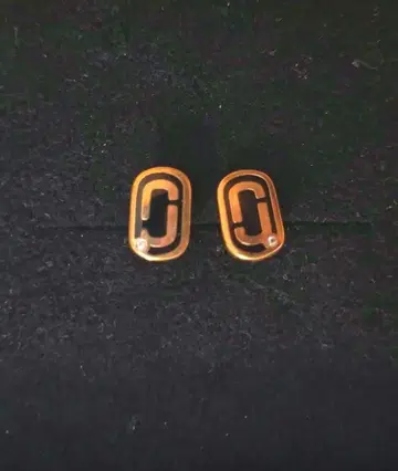 마크 제이콥스 MARC JACOBS 귀걸이