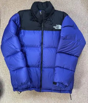 눕시 자켓 남성용 / Nuptse Jacket ND92234